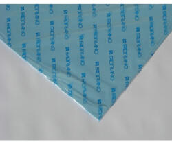  Fabriano Dekorkarton 50x70 cm 200 gramm Égszínkék (B023300200)