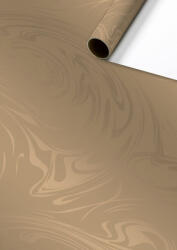  Tekercses Díszcsomagoló Papír Marge 70x150 cm Arany (AAE060)