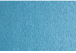  Fabriano Dekorkarton 50x70 cm 200 gramm Pávakék (B023300202)