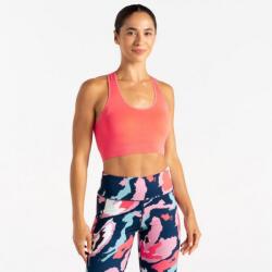 DARE 2B DontSweatItII Bra Sportmelltartó 40 narancssárga