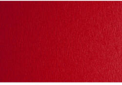  Fabriano Dekorkarton 50x70 cm 200 gramm Piros (B023300224)