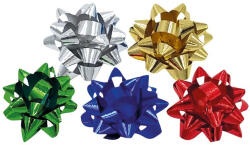  MFP Öntapadós Csillag 0, 5x3 cm Metál Vegyes Színek (MFP5660238)