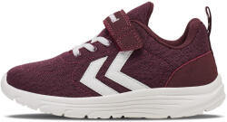 HUMMEL Gyerek cipők 36 barna|bordó|rózsaszín