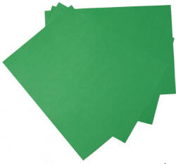  Fabriano Dekorkarton A/3 200 gramm 10 Ív/Csomag Élénkzöld (BP23350042)