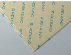  Fabriano Dekorkarton 50x70 cm 200 gramm Krém (B023300257)