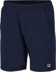 Fila Pantaloni scurți tenis bărbați Fila Short Santana - navy (FBM142005-1500)