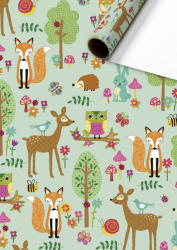  Stewo Tekercses Díszcsomagoló 70x200 cm Roman (AAE033)