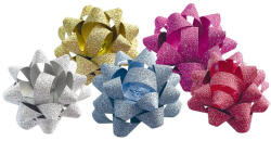  MFP Öntapadós Csillag 0, 5x3 cm Csillámos Vegyes Színek (MFP5660243)