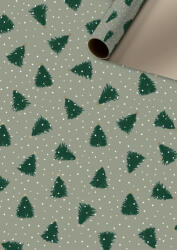  Stewo Tekercses Díszcsomagoló 70x200 cm Kian Braun (AAE048)