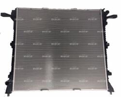NRF Chladič motora NRF 550249 (550249)