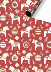  Stewo Tekercses Díszcsomagoló 70x200 cm Dala (AAE045)