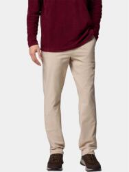 Columbia Sage Peak Chino Pant férfi túranadrág bézs