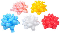  MFP Öntapadós Csillag 2x12, 5 cm Díszes Vegyes Színek (MFP5660314)