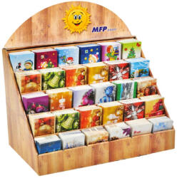  Ajándékkísérő Kártya 5x7 cm Karácsonyi (MFP1240819)