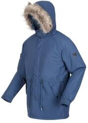 REGATTA Salinger III férfi télikabát 5.000 mm kék