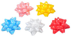  MFP Öntapadós Csillag 1x5 cm Díszes Vegyes Színek (MFP5660311)