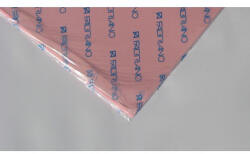  Fabriano Dekorkarton 50x70 cm 200 gramm Flamingó Pink (B023300215)