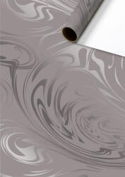  Stewo Tekercses Díszcsomagoló 70x150 cm Marge Silver (AAE059)