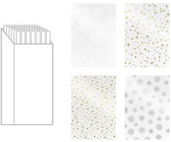  MFP Celofán 500x70 cm Karácsonyi Tekercses Vegyes Minták I (MFP5811734)