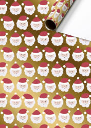  Stewo Tekercses Díszcsomagoló 70x200 cm Claus (AAE055)