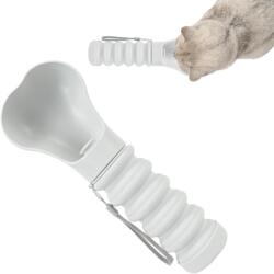 Nunbell Kisállat összecsukható szilikon itató kulacs -550ml