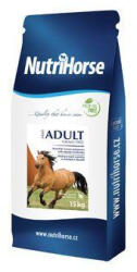  Nutri Horse Muesli Adult Gabonamentes lovaknak 15kg ÚJ