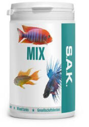  S. A. K. keverék 400 g (1000 ml) 1. méret