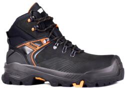 Base Protection B1601 munkavédelmi bakancs S3 (B1601BKO43)