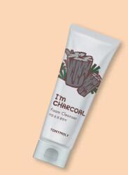 TONYMOLY Arctisztító hab I'm Charcoal Foam Cleanser - 180 ml