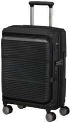 Samsonite Paralux HS 55/20 Kabin Bőrönd Black (156523/1041)