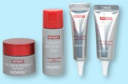 Medipeel Bőrápoló szett peptid komplexszel Peptide 9 Volume Bio Tox Trial Kit - 20 ml, 10 ml, 10 g, 4 ml