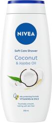 Nivea Coconut & Jojoba Oil tusfürdő 750ml