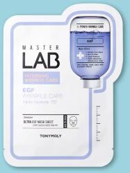 Tony Moly Szövet arcmaszk Master Lab Sheet Mask Egf - 19 ml / 1 db