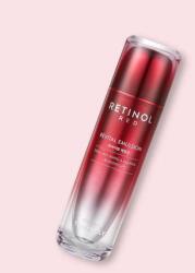 TONYMOLY Fiatalító arcemulzió Red Retinol Revital Emulsion - 120 ml