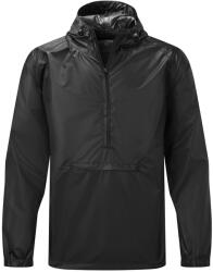 Portwest Összecsomagolható esődzseki - Fekete - S (S603BKRS)