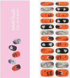 NANI Gel stickers - 32