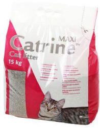  Catrine MAXI csomósodó alom 15kg