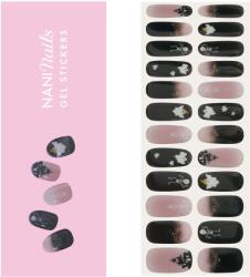 NANI Gel stickers - 33