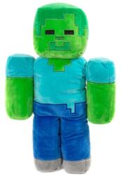 Halantex Minecraft plüss figura párna - Zombie
