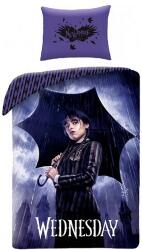 Halantex Wednesday ágyneműhuzat szett - Umbrella