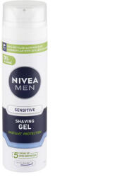 Nivea Borotvazselé NIVEA MEN sensitive 200 ml (C35789) - papir-bolt
