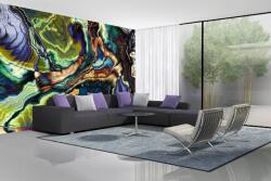 DIMEX ART Самозалепваща се флизелинова фототапета дигитално изкуство 375 x 250 см