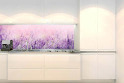 DIMEX ART Фототапет за кухня - лавандула 180 x 60 см
