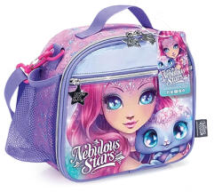 Nebulous Stars hőtárolós uzsonnás táska - Cristalia-Agatha