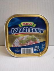  Agrico Dalmát Sonka 300g