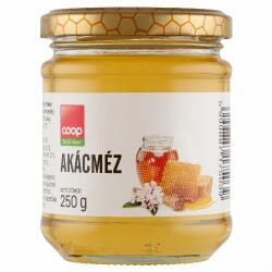  Coop akácméz 250 g