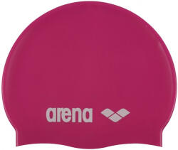 Arena Classic Silicone Junior Rózsaszín