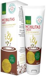 Bálint Cseppek Mobilitate Cremă pe bază de plante pentru articulații, mușchi și tendoane (100ml)