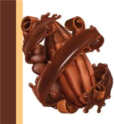 Warrior Whey 90 CFM Gold - tejsavó izolátum 1kg Chocolate DeLuxe