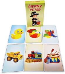 Hydrodata Fekete Péter 31 kártya